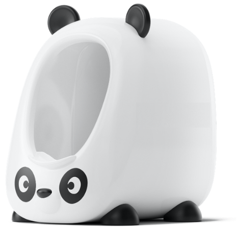 AI Tongue Diagnostic Instrument